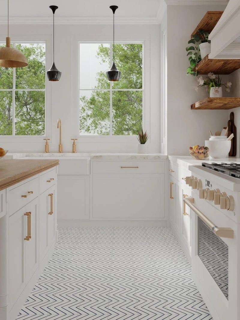 Kitchen Stories